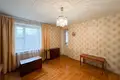 3 room apartment 62 m² Minsk, Belarus