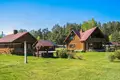 6 bedroom house 227 m² Mikalajeuscynski sielski Saviet, Belarus