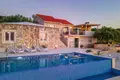Haus 3 Schlafzimmer 150 m² Gespanschaft Split-Dalmatien, Kroatien