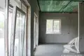 Casa 112 m² Muchaviecki sielski Saviet, Belarús