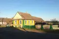 Casa 62 m² Nalibacki sielski Saviet, Belarús