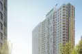 Mieszkanie 2 pokoi 61 m² Odessa, Ukraina