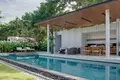 Willa 4 pokoi 558 m² Thalang, Tajlandia