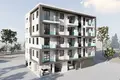 Студия 1 спальня 47 м² Асоматос, Кипр
