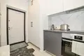 Apartamento 1 habitación 27 m² en Riga, Letonia