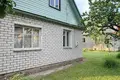 Maison  Stankauski sielski Saviet, Bélarus