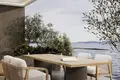 Apart hôtel Alivia Hotel & Residences Sveti Stefan