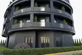 Квартира 2 комнаты 50 м² Аланья, Турция