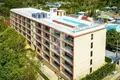 Appartement 1 chambre 36 m² Rawai, Thaïlande