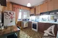 Квартира 4 комнаты 76 м² Мухавецкий сельский Совет, Беларусь