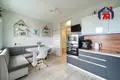 Wohnung 1 zimmer 57 m² Minsk, Belarus