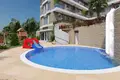 Mieszkanie 3 pokoi  Alanya, Turcja