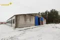 Склад 608 м² Поплавский сельский Совет, Беларусь
