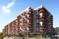 Apartamento 1 habitación 106 m² Kucukcekmece, Turquía