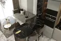 Квартира 2 комнаты 47 м² Средиземноморский регион, Турция
