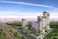 2 bedroom apartment 222 m², Turkey