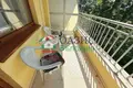 Квартира 2 комнаты 51 м² Несебр, Болгария