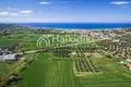 Land 13 954 m² Skala Fourkas, Greece