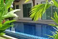 Villa de 2 habitaciones 152 m² Rawai, Tailandia