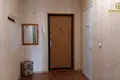 1 room apartment 40 m² Minsk, Belarus