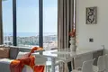 Wohnung 3 zimmer 80 m² in Alanya, Türkei