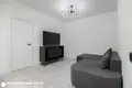 2 room apartment 48 m² Minsk, Belarus