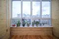 Mieszkanie 2 pokoi 61 m² Mińsk, Białoruś