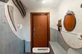 Appartement 2 chambres 70 m² Yubiliejny, Bélarus
