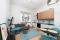 Appartement 1 chambre 38 m² en Varsovie, Pologne