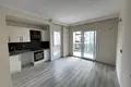 Apartamento 2 habitaciones 62 m² Mezitli, Turquía