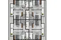 Пентхаус 4 комнаты 124 м² Муратпаша, Турция