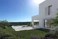 Dzielnica mieszkaniowa Las Villas - Sotogrande
