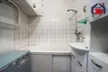 3 room apartment 62 m² Dzyarzhynsk, Belarus