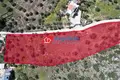 Atterrir 3 600 m² Nauplie, Grèce