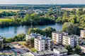Квартира 3 комнаты 54 м² Koninko, Польша
