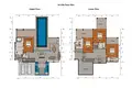 Villa 4 chambres 600 m² Sakhu, Thaïlande