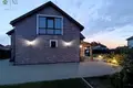House 218 m² Tarasava, Belarus