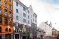 Wohnung 4 zimmer 121 m² Riga, Lettland