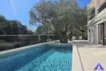 4-Schlafzimmer-Villa 261 m² Rijeka Rezevici, Montenegro