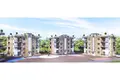 Квартира 56 м² Кирения, Северный Кипр