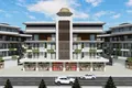 Appartement 2 chambres 55 m² Obakoy, Turquie