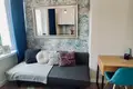 Apartamento 1 habitación 16 m² en Varsovia, Polonia