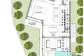 4 bedroom Villa 213 m² Konia, Cyprus