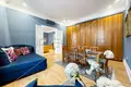 Mieszkanie 3 pokoi 130 m² Zagrzeb, Chorwacja