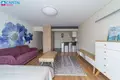Квартира 1 комната 34 м² Паланга, Литва