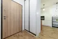 2 room apartment 33 m² Warsaw, Poland