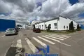 Produktion 3 799 m² Minsk, Belarus