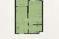 Apartamento 1 habitacion 39 m² Sakhu, Tailandia
