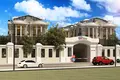 2 bedroom apartment 120 m² Alanya, Turkey