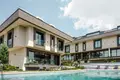 Wohnkomplex Elite residential complex of villas with first-class infrastructure in Beylikduzu, Istanbul, Türkiye